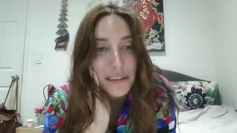 Tessa online show from 05.26.26