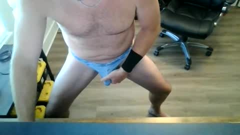Snapshot of tfm138 chatting on 05.18.26 tfm138 online show from 05.18.26