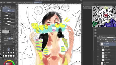 . online show from 03.07.25