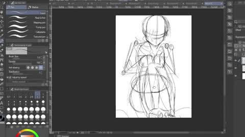 . online show from 04.22.26