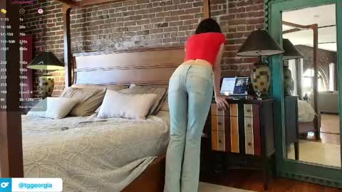 Georgia online show from 04.26.26