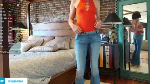 Georgia online show from 04.28.26