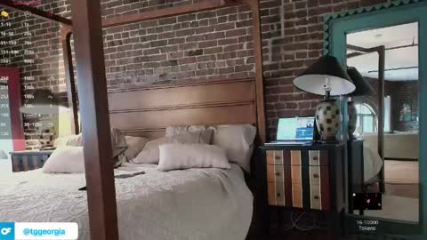 Georgia online show from 05.24.26