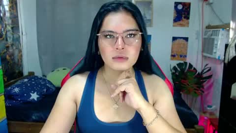 tgirlselena online show from 05.25.26