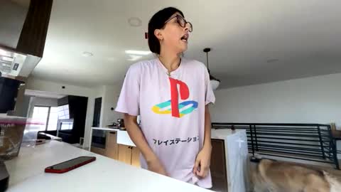 babygirlmami online show from 03.07.26