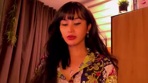 th3r3sa online show from 01.13.25