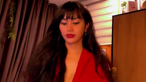 th3r3sa online show from 02.25.25