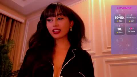 th3r3sa online show from 10.17.25