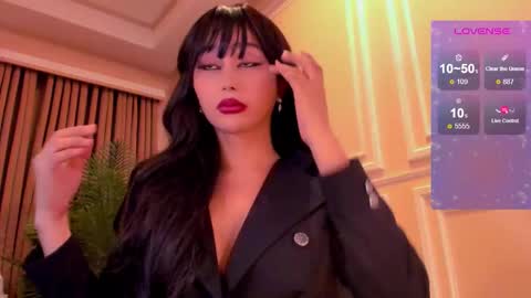 Snapshot of th3r3sa chatting on 03.02.26 th3r3sa online show from 03.02.26