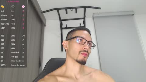 Snapshot of th_russ chatting on 01.28.25 INSTAGRAM Th1rss online show from 01.28.25