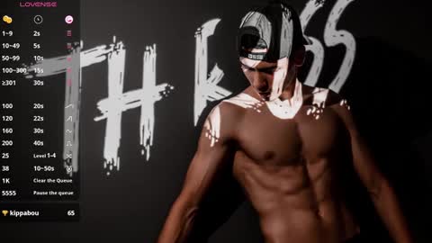 Snapshot of th_russ chatting on 02.03.25 INSTAGRAM Th1rss online show from 02.03.25