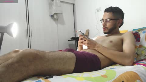 INSTAGRAM   Th1rss online show from 02.18.26