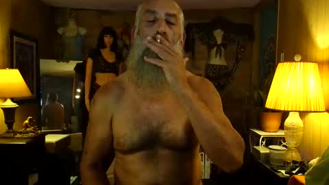 tha Commander69 online show from 11.16.25