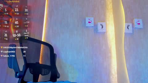 thaddeus king online show from 02.01.25