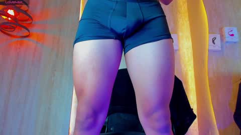 thaddeus king online show from 02.06.25