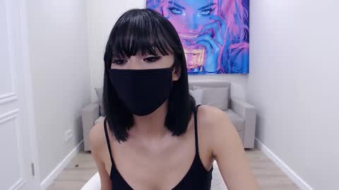 Snapshot of thaibooo chatting on 03.02.25 thaibooo online show from 03.02.25