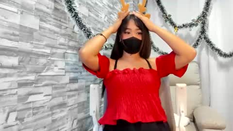 CJ online show from 12.22.25