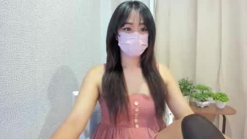 Snapshot of thaidancer chatting on 02.28.26 CJ online show from 02.28.26