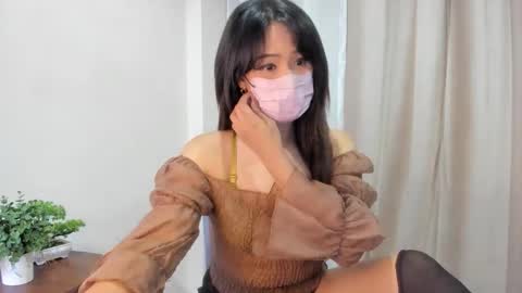 Snapshot of thaidancer chatting on 04.01.26 CJ online show from 04.01.26