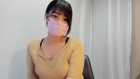 Snapshot of thaidancer chatting on 05.13.26 CJ online show from 05.13.26
