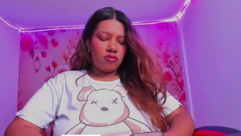 Andreina online show from 11.01.25