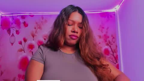 Andreina online show from 11.07.25