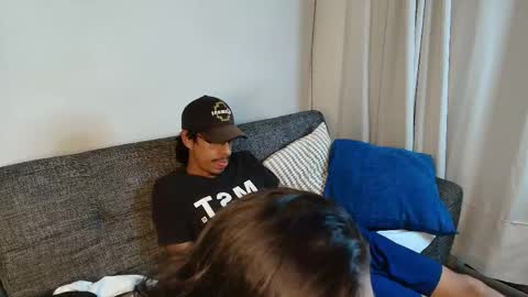 Snapshot of thaisadara24 chatting on 04.18.26 T H A I S online show from 04.18.26