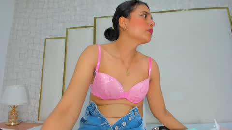 thalia888_ online show from 11.23.25