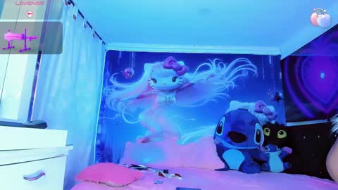 Thalia Girl online show from 09.09.25