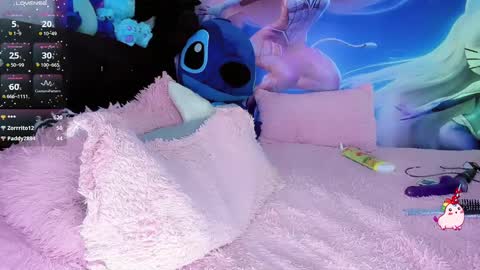 Thalia Girl online show from 10.10.25