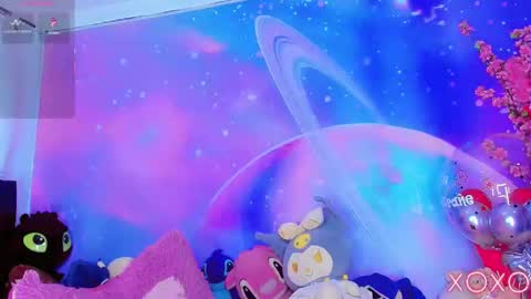 Thalia Girl online show from 04.12.26