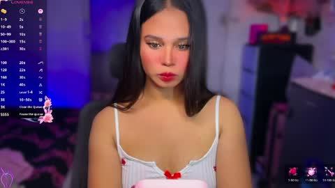 Ms. Thalia online show from 04.15.26