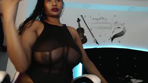 Thalia online show from 01.16.26