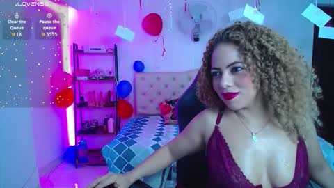 Andrea online show from 02.24.26