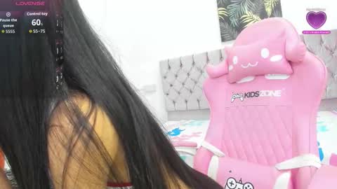 Snapshot of thalia_ssmith chatting on 03.25.26 thalia online show from 03.25.26