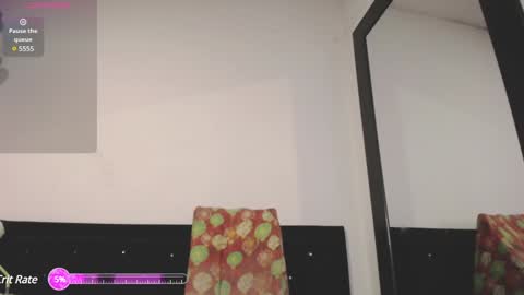 Snapshot of thalia_tits chatting on 02.02.25 Thalia Tits online show from 02.02.25