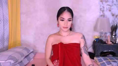 Thalia online show from 02.11.25