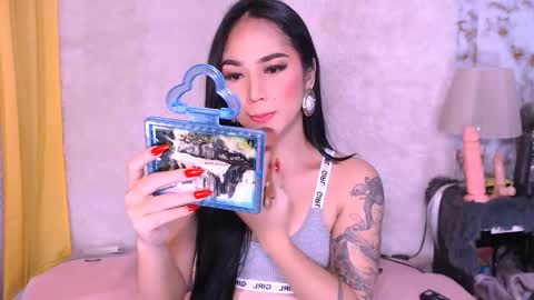 Thalia online show from 03.01.25