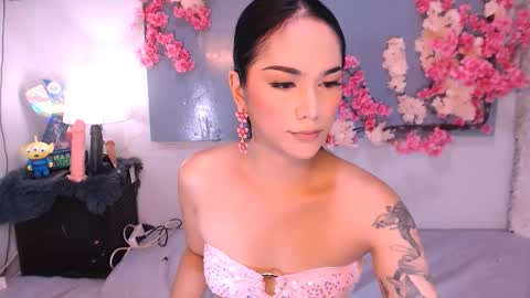 Thalia online show from 10.05.25