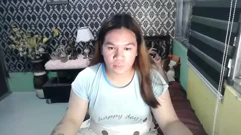 thaliafoxyummy online show from 02.22.25