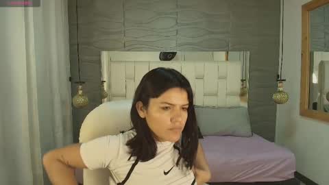 Snapshot of thalialopez chatting on 02.16.26 Thalia online show from 02.16.26