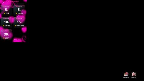 thaliana online show from 01.18.25