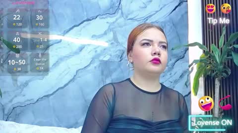 thaliana online show from 03.12.25