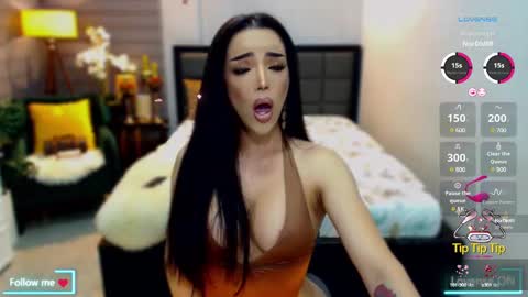 Snapshot of thaliasexgoddess chatting on 12.29.24 T H A L I A online show from 12.29.24