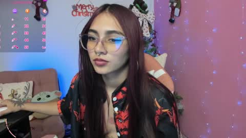 thamara_cooper_ online show from 12.17.24