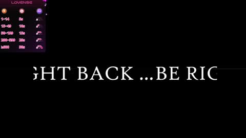 thamara_cooper_ online show from 01.27.25