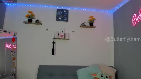 thamara_cooper_ online show from 02.14.25