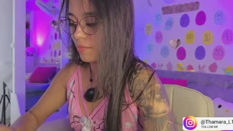 Snapshot of thamara_l11 chatting on 04.09.26 Dany online show from 04.09.26