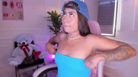 tamara gen online show from 03.06.26