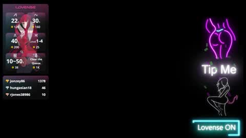 Thania online show from 09.27.25